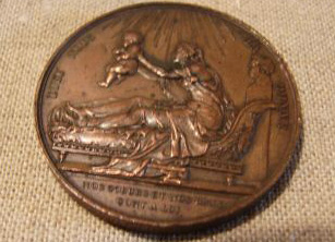1820-Medal-France